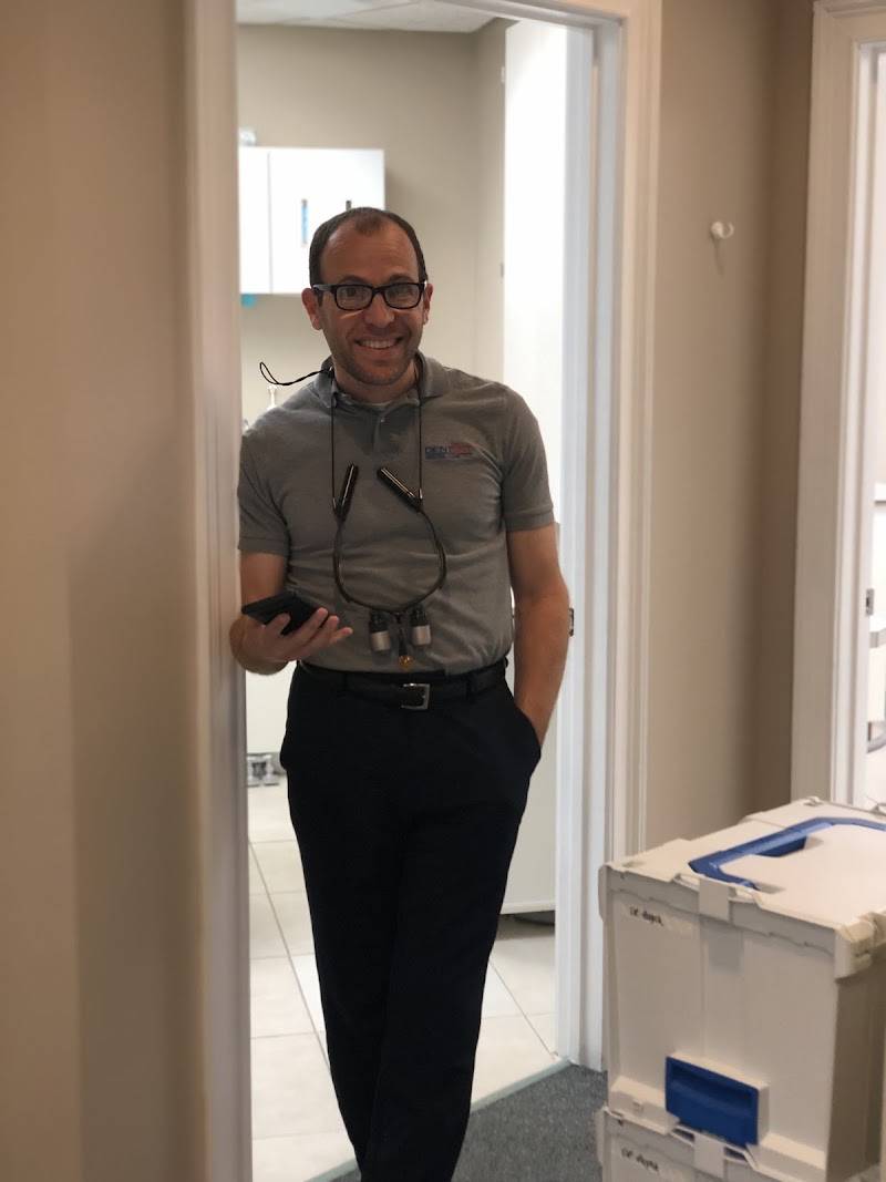 DentFirst Dental Care Buford
