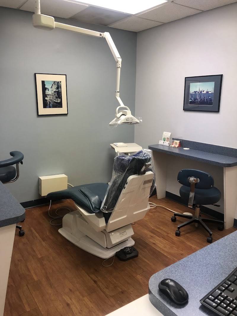 DentFirst Dental Care Buford