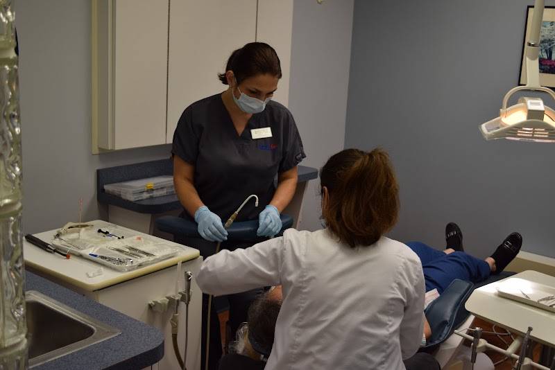 DentFirst Dental Care Buford