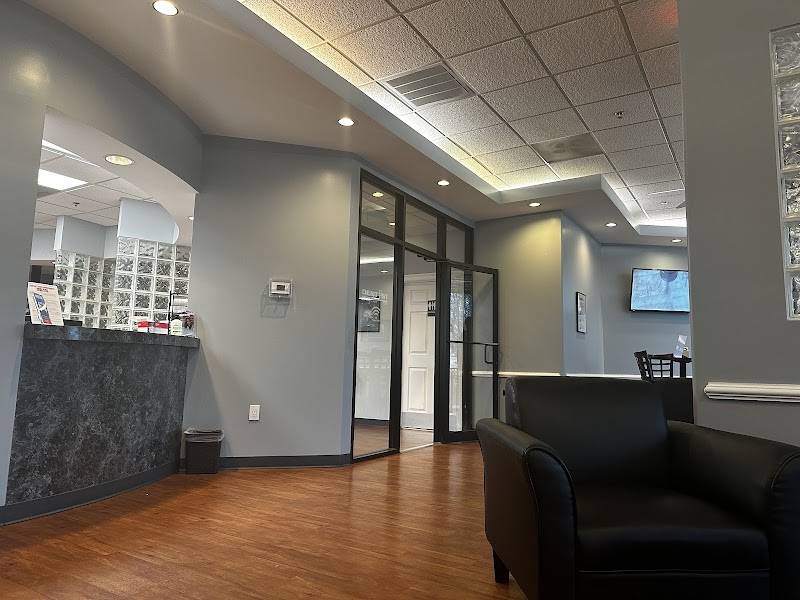 DentFirst Dental Care Buford