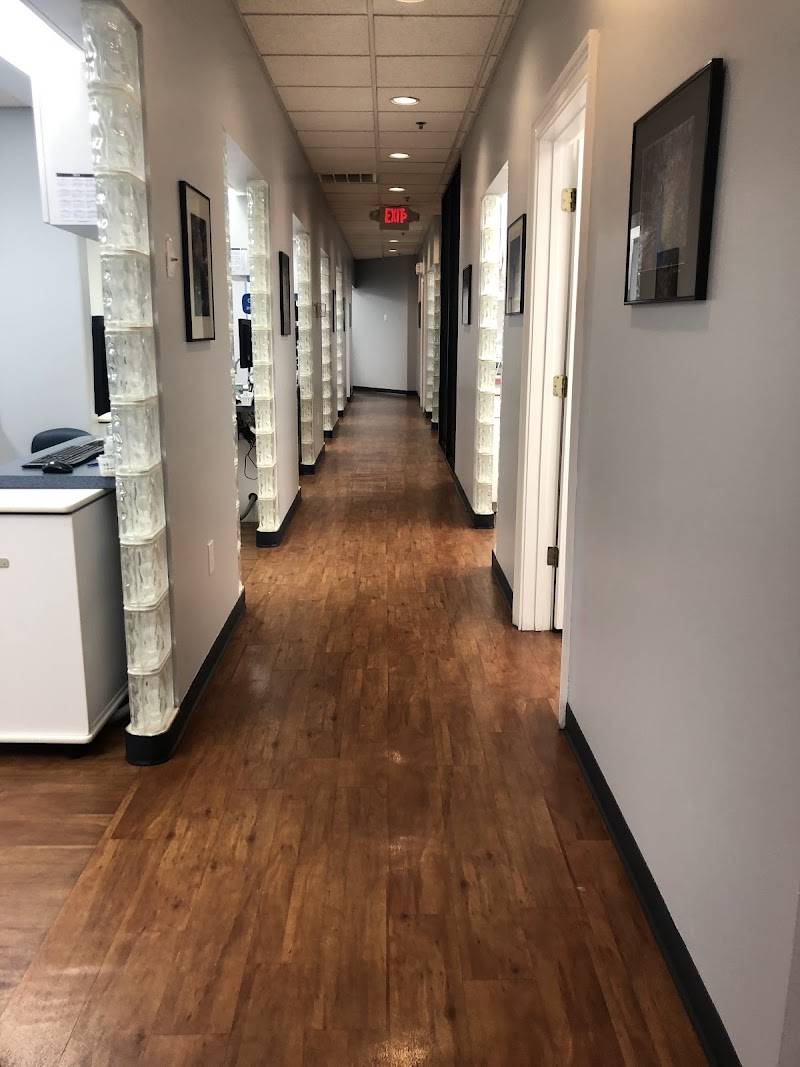 DentFirst Dental Care Buford