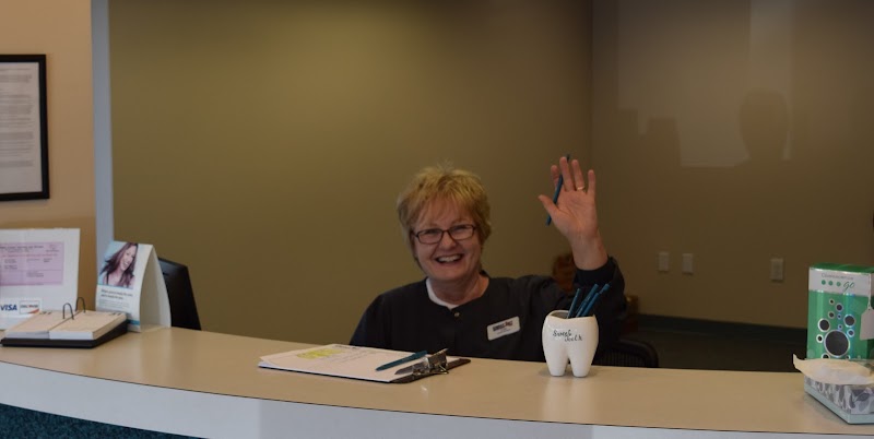 DentFirst Dental Care Buford