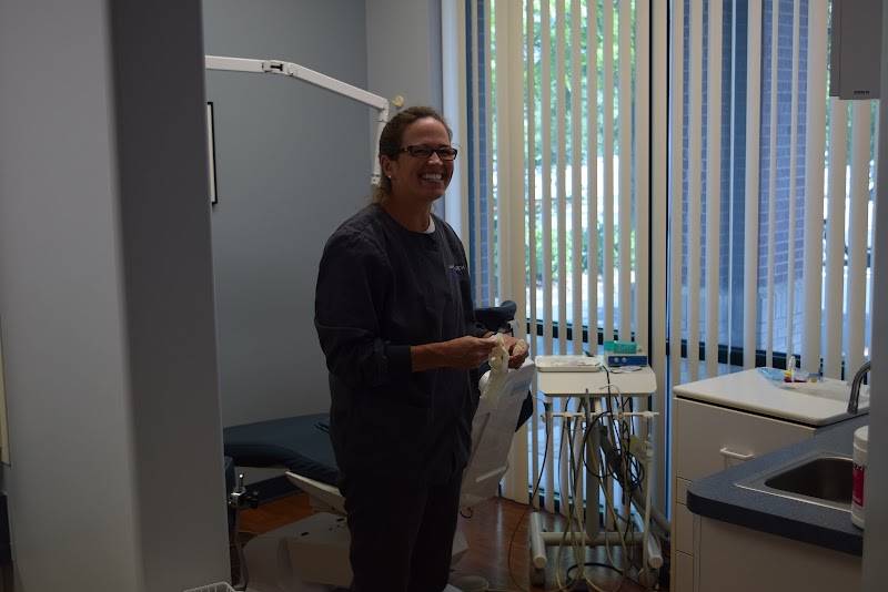 DentFirst Dental Care Buford