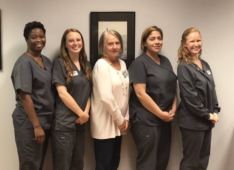 DentFirst Dental Care Buford