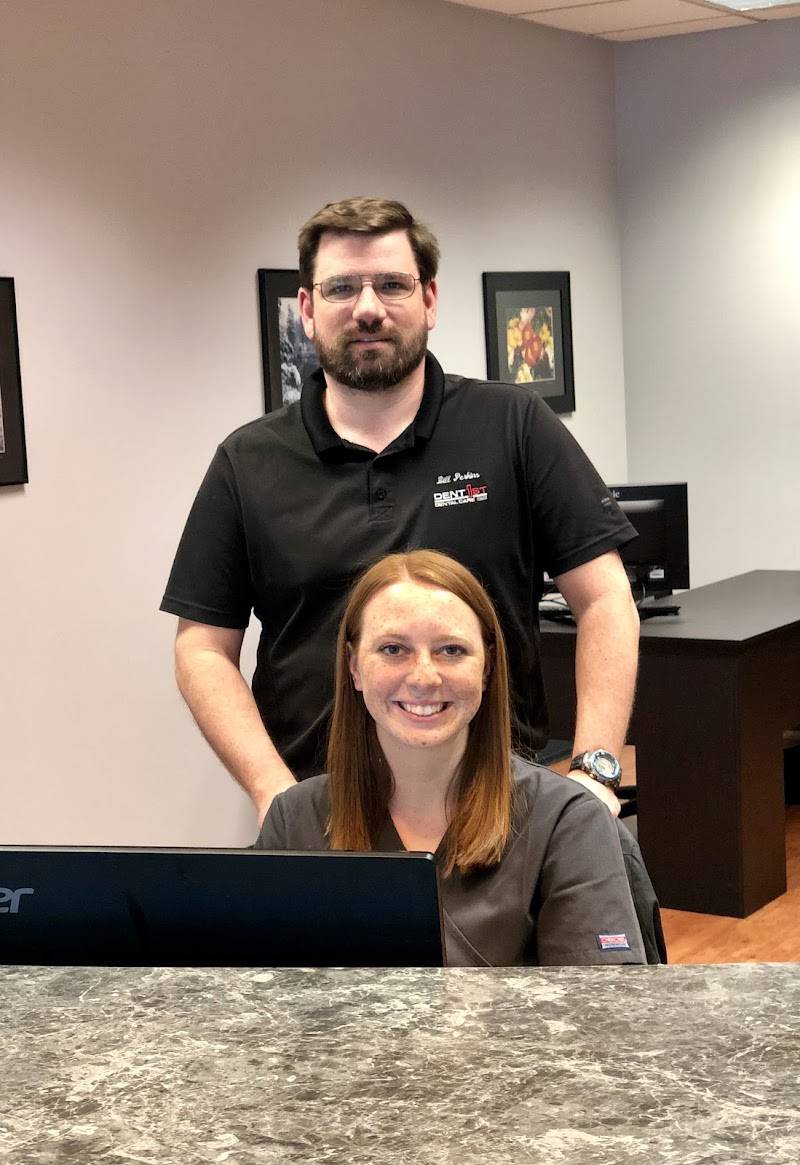DentFirst Dental Care Buford