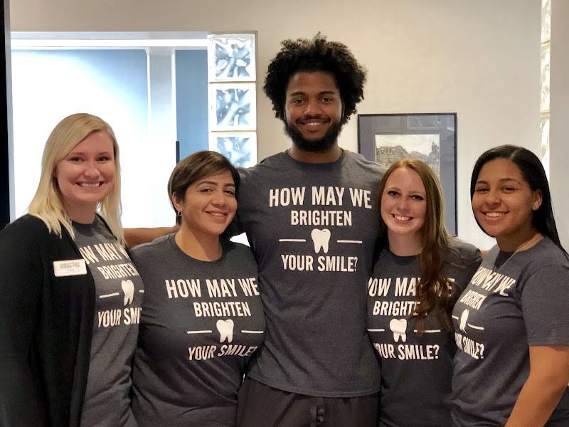 DentFirst Dental Care Buford