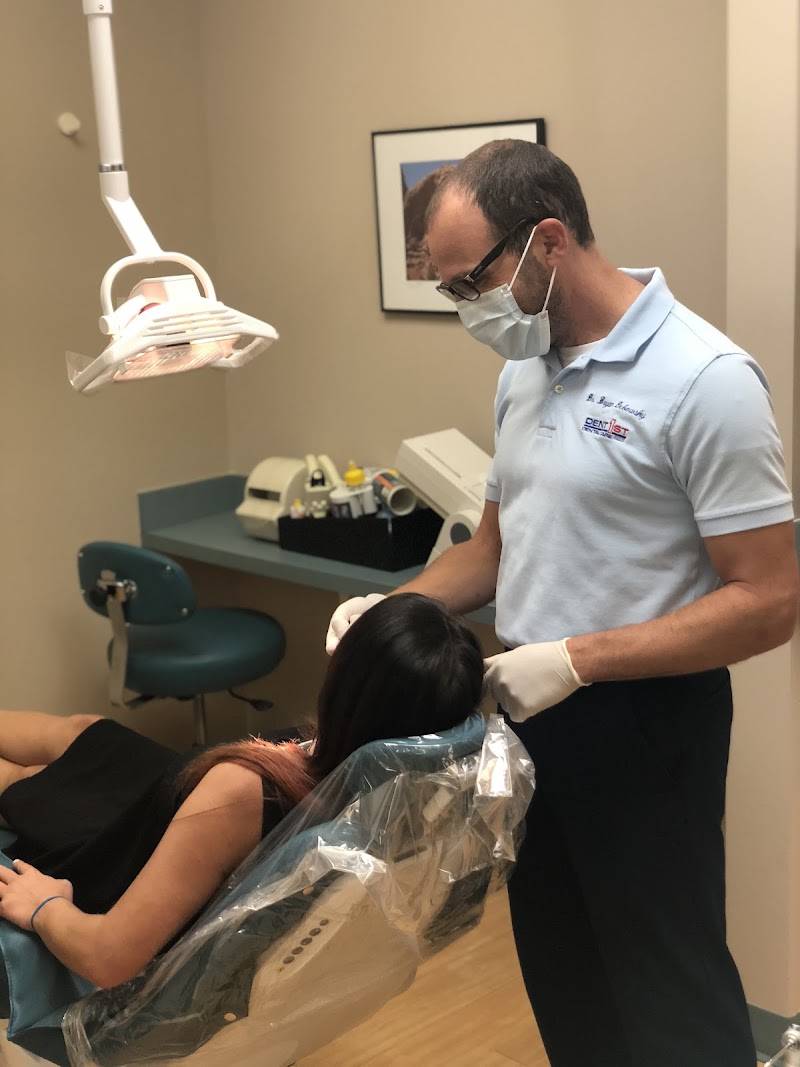 DentFirst Dental Care Buford