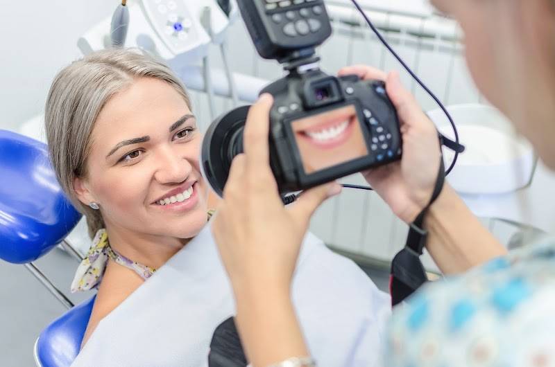 DentFirst Dental Care Buford