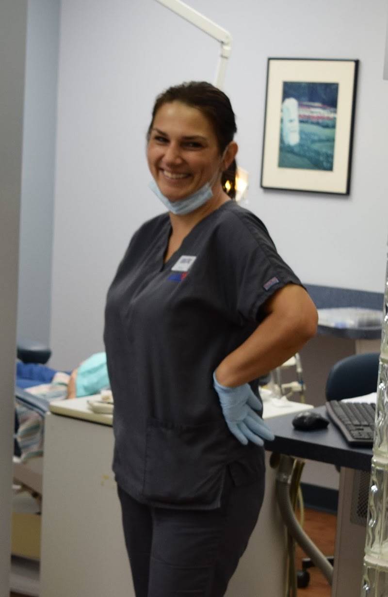 DentFirst Dental Care Buford
