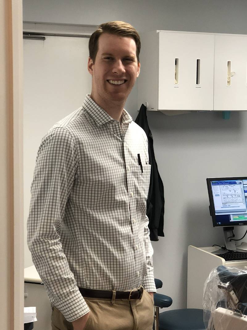 DentFirst Dental Care Buford