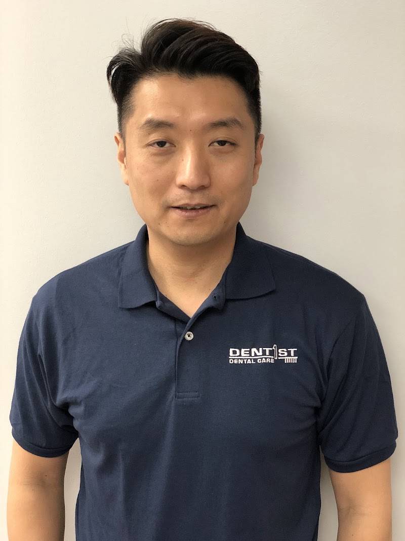 DentFirst Dental Care Buford