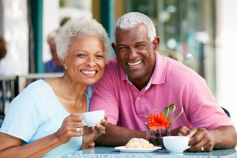 DentFirst Dental Care Buford