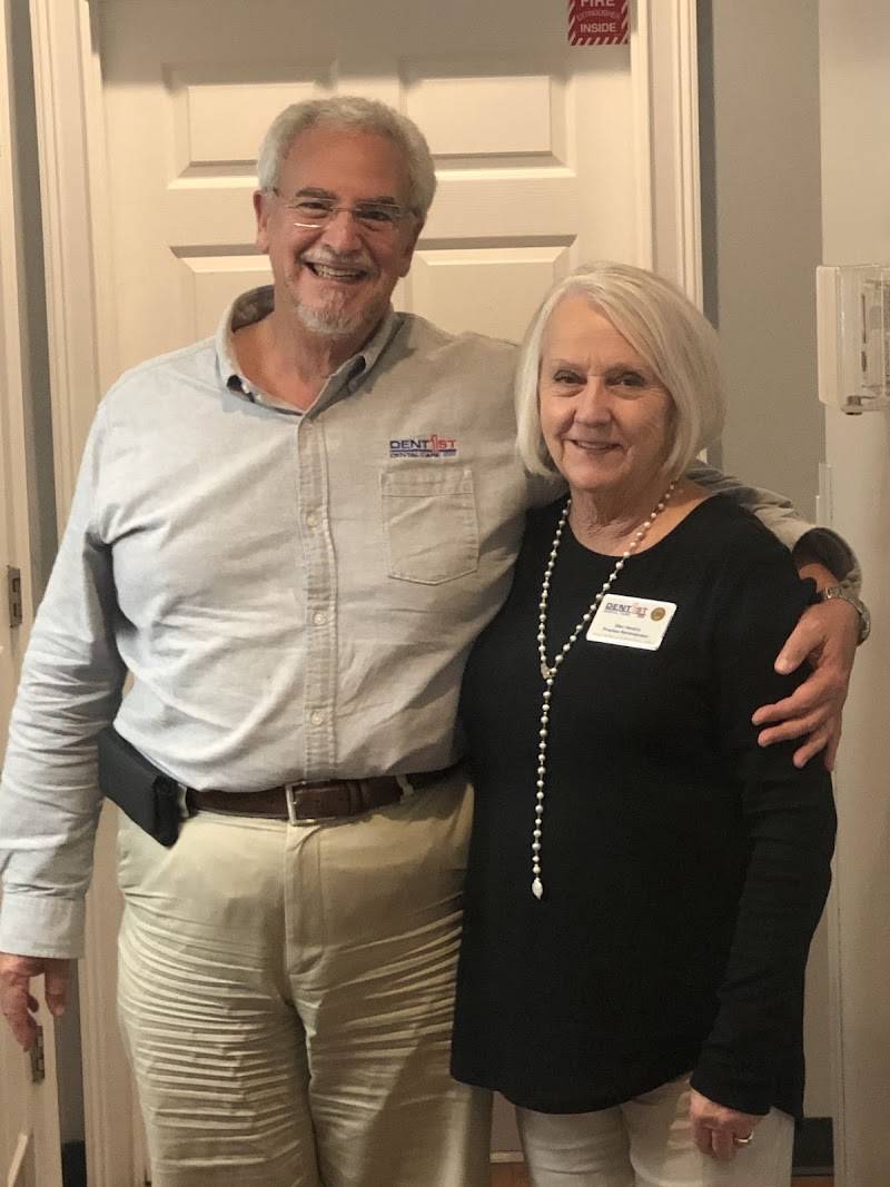 DentFirst Dental Care Buford