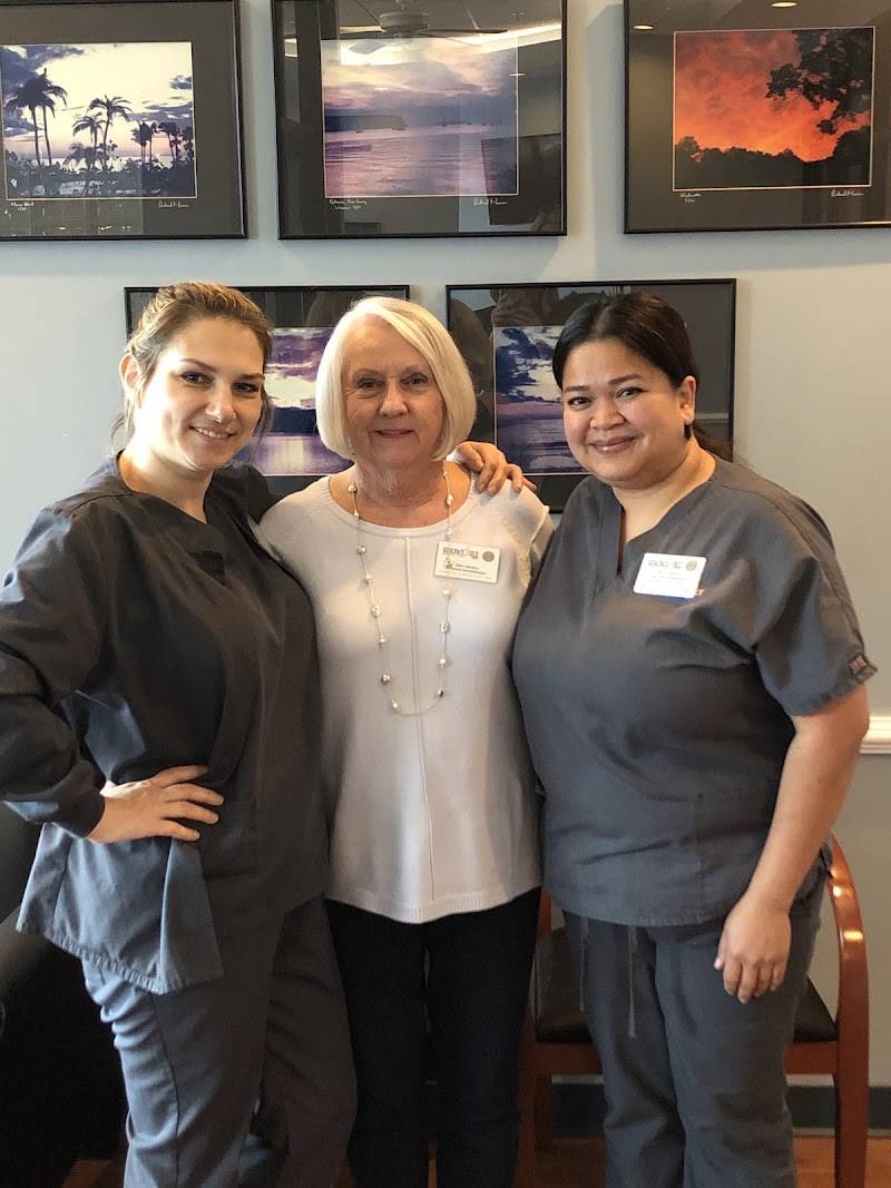 DentFirst Dental Care Buford