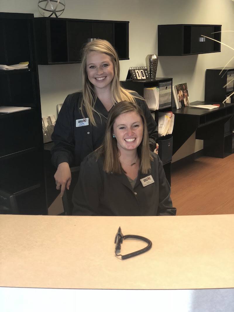 DentFirst Dental Care Buford